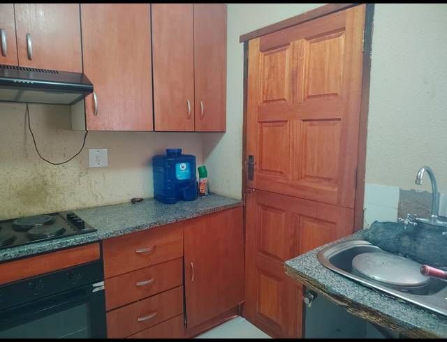 3 BEDROOM HOUSE FOR SALE IN TLHABANE WEST